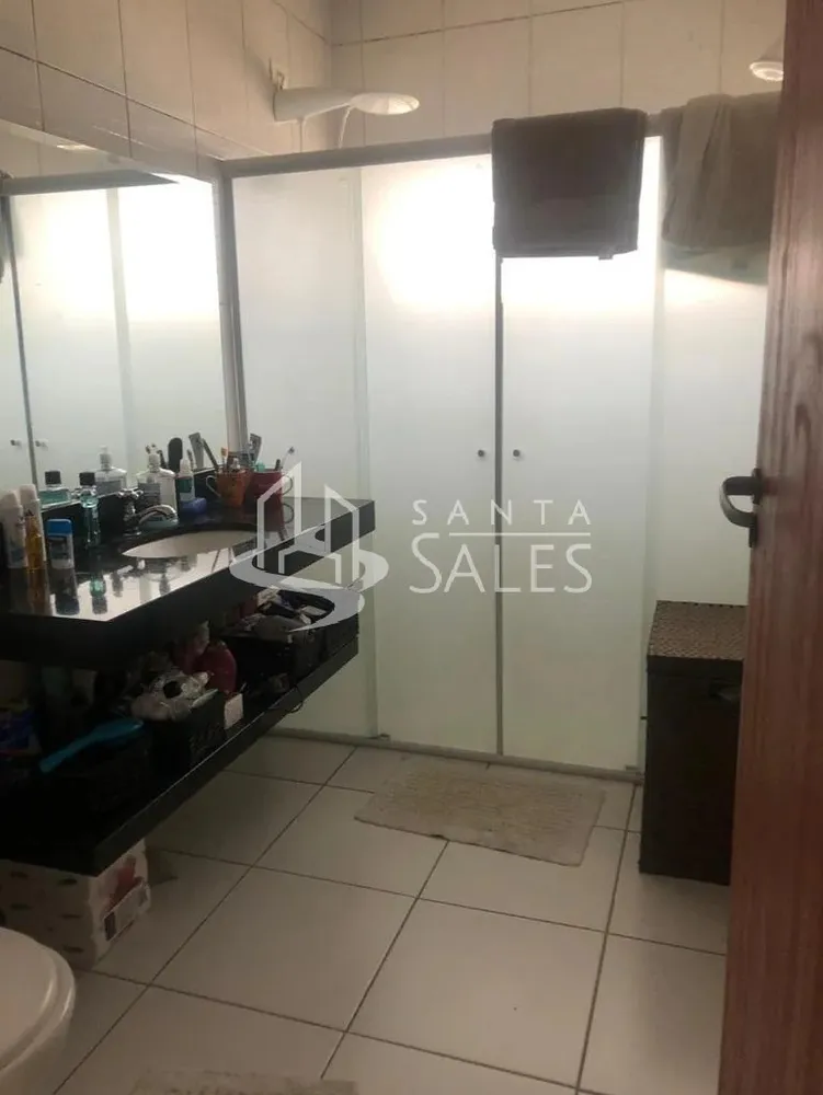 Casa, 3 quartos, 250 m² - Foto 8