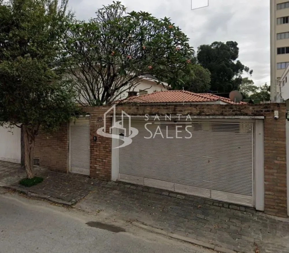 Casa, 3 quartos, 250 m² - Foto 4