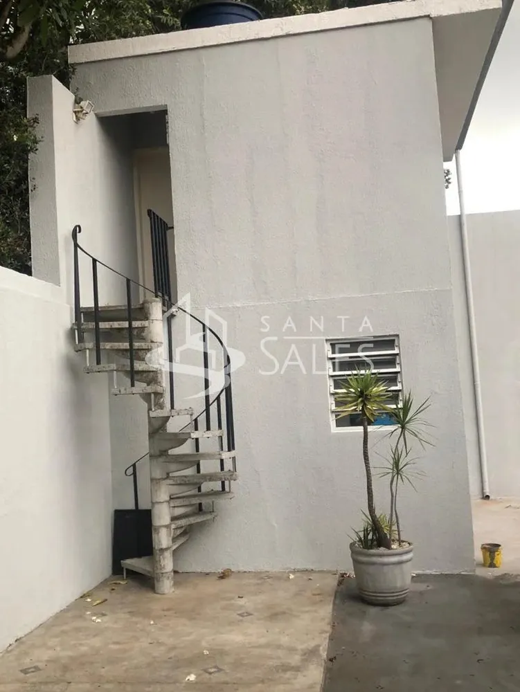 Casa, 3 quartos, 250 m² - Foto 6