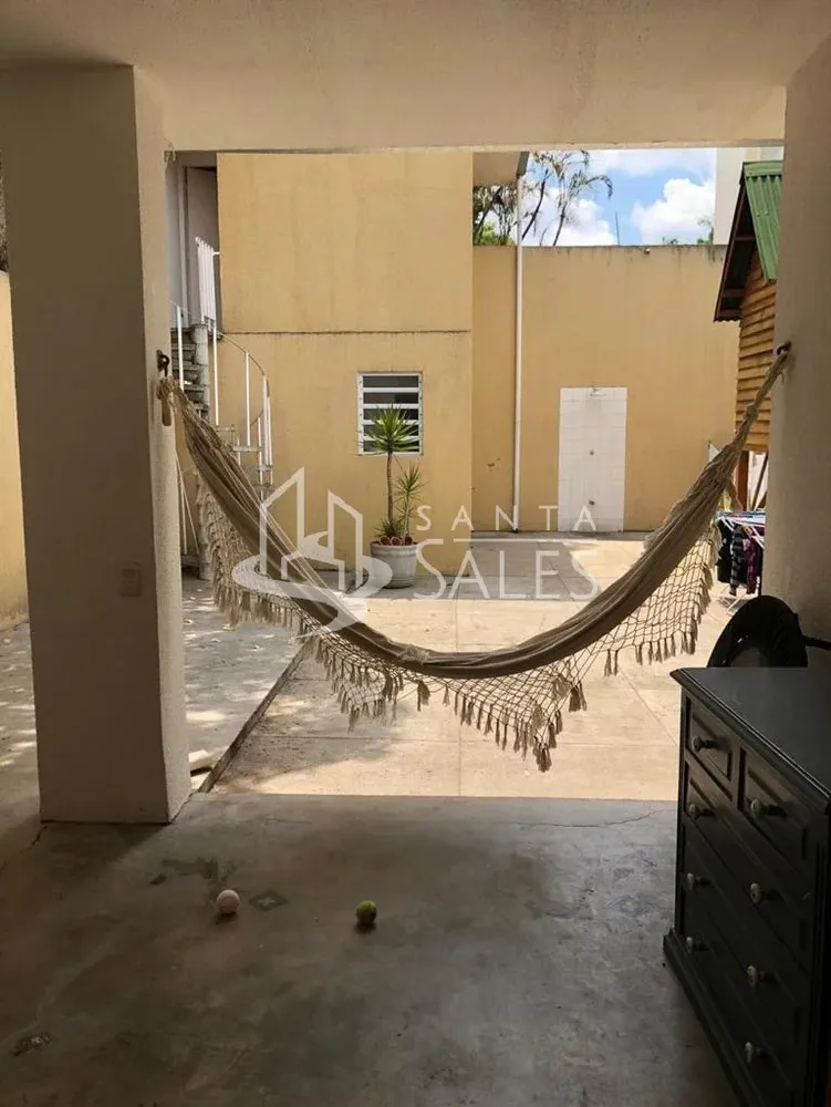 Casa, 3 quartos, 250 m² - Foto 7