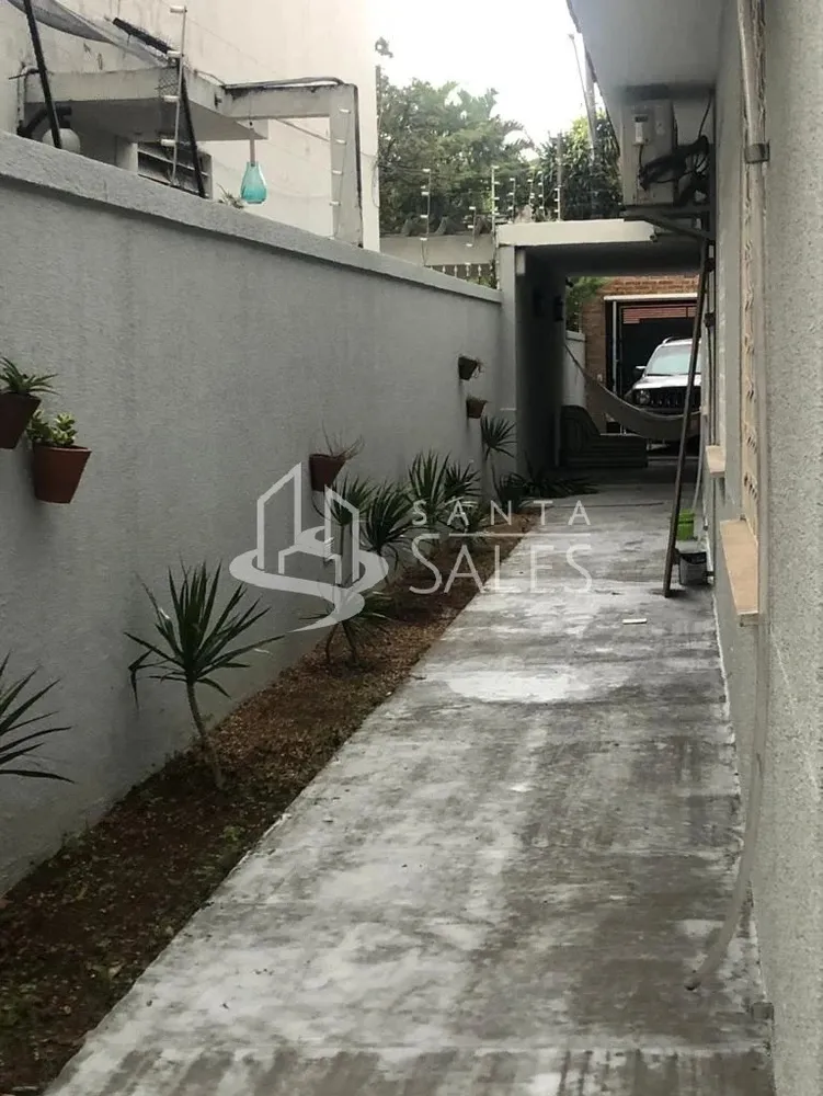 Casa, 3 quartos, 250 m² - Foto 2