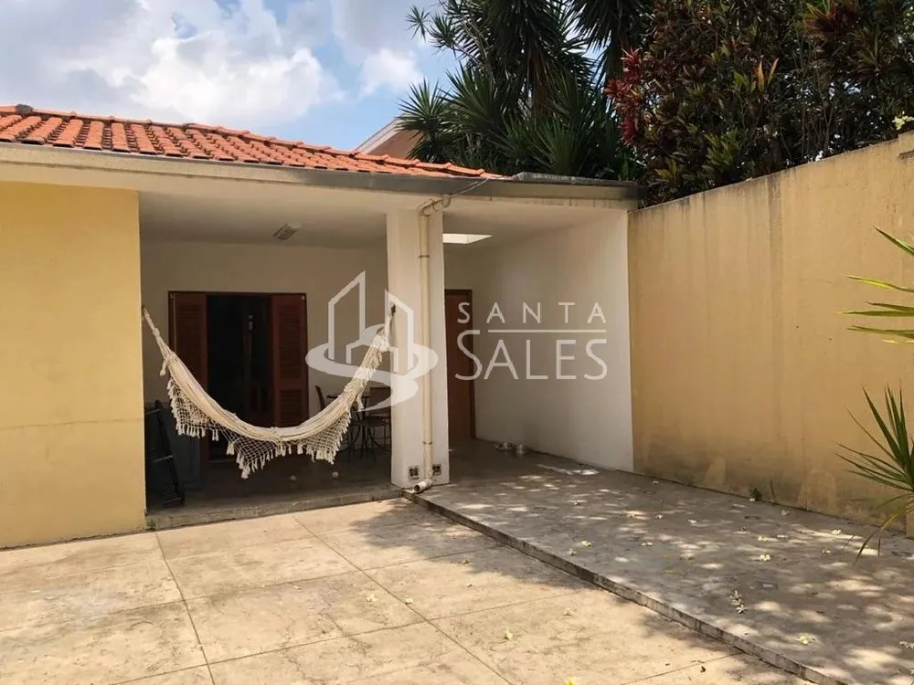 Casa, 3 quartos, 250 m² - Foto 7