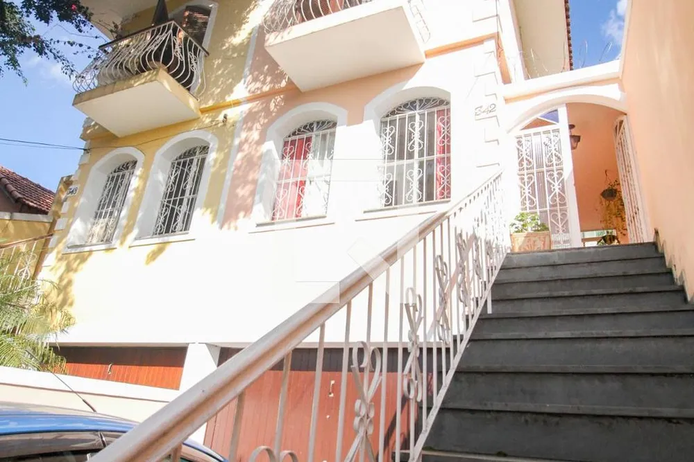 Casa, 3 quartos, 240 m² - Foto 12