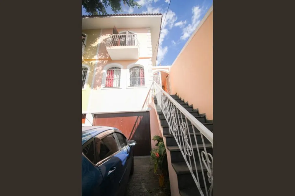Casa, 3 quartos, 240 m² - Foto 11