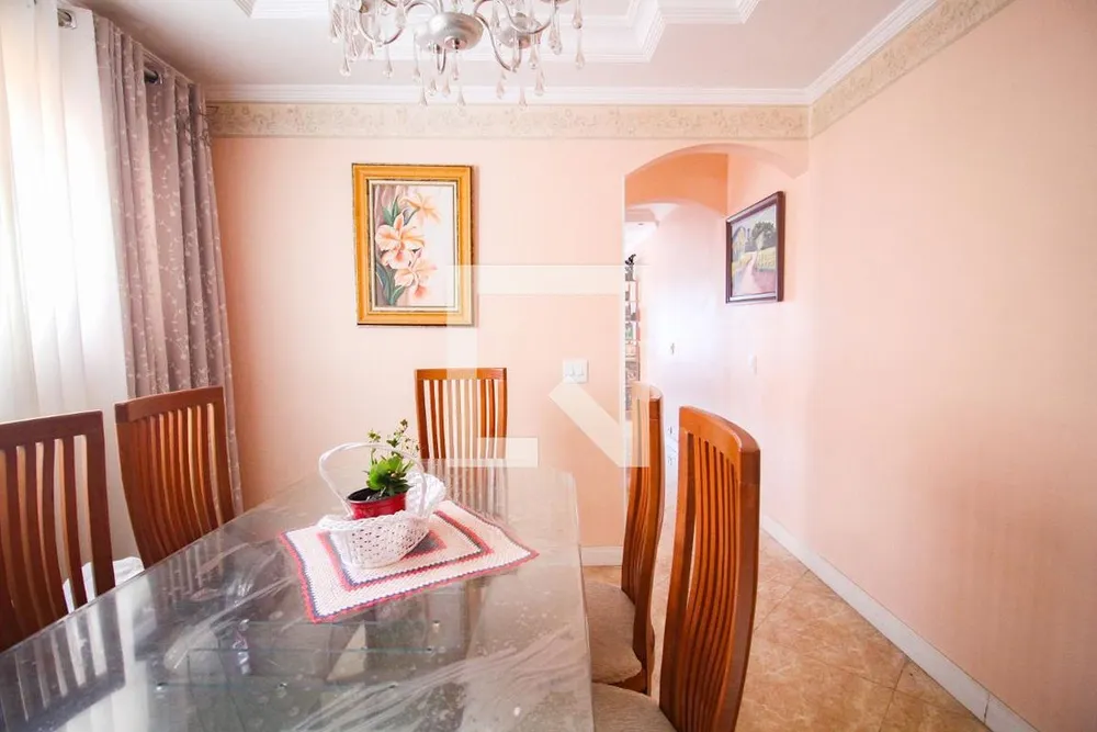 Casa, 3 quartos, 240 m² - Foto 9