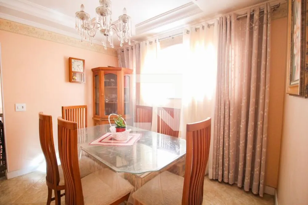 Casa, 3 quartos, 240 m² - Foto 8