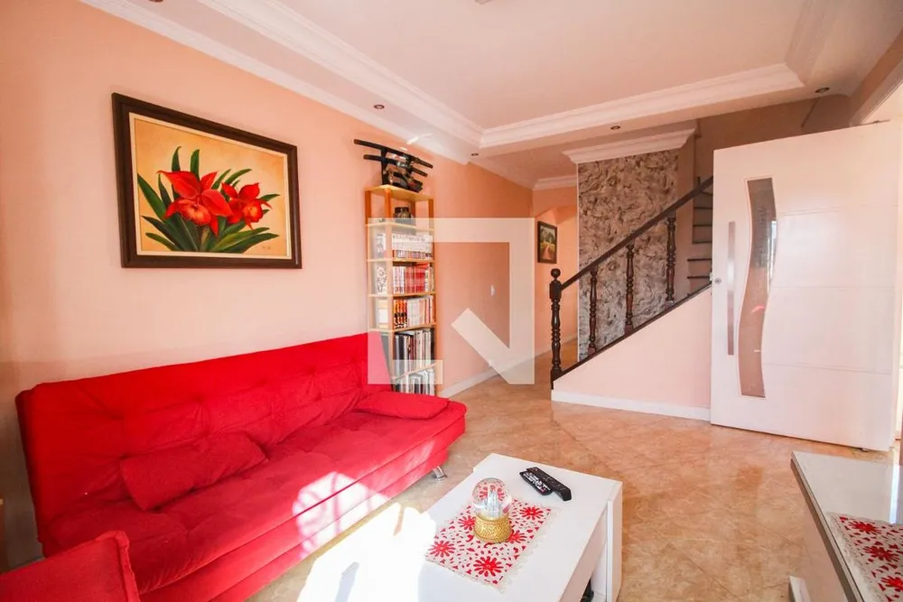 Casa, 3 quartos, 240 m² - Foto 1