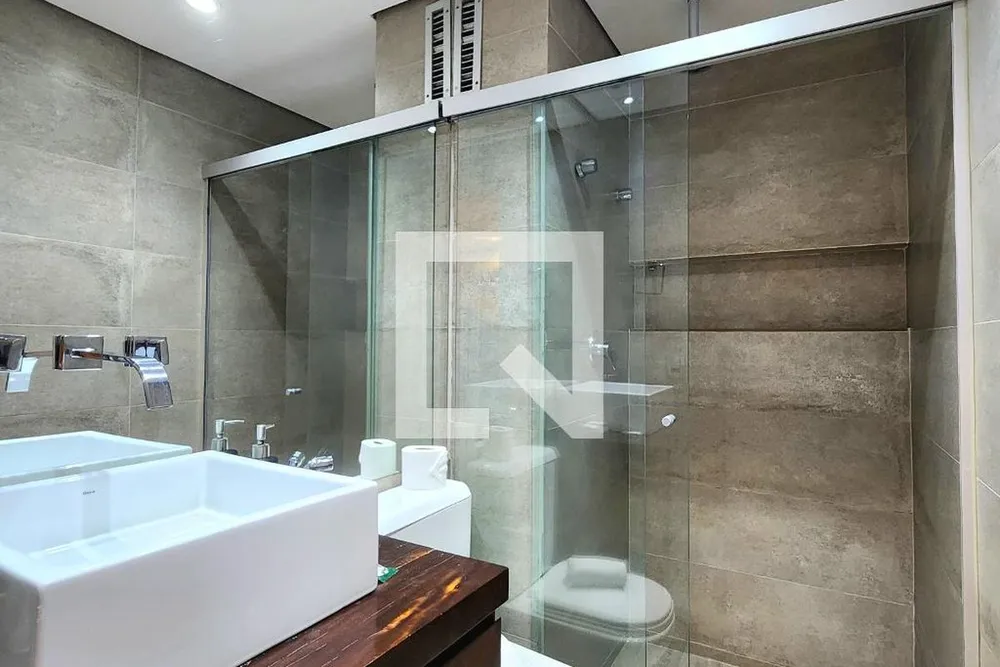 Apartamento, 1 quarto, 35 m² - Foto 5