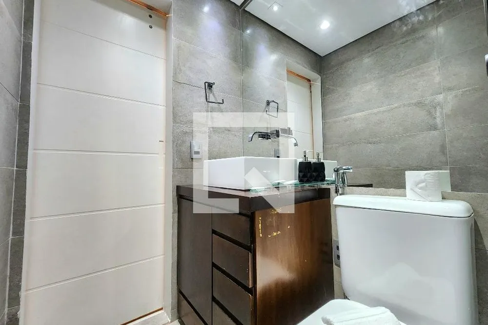 Apartamento, 1 quarto, 35 m² - Foto 8