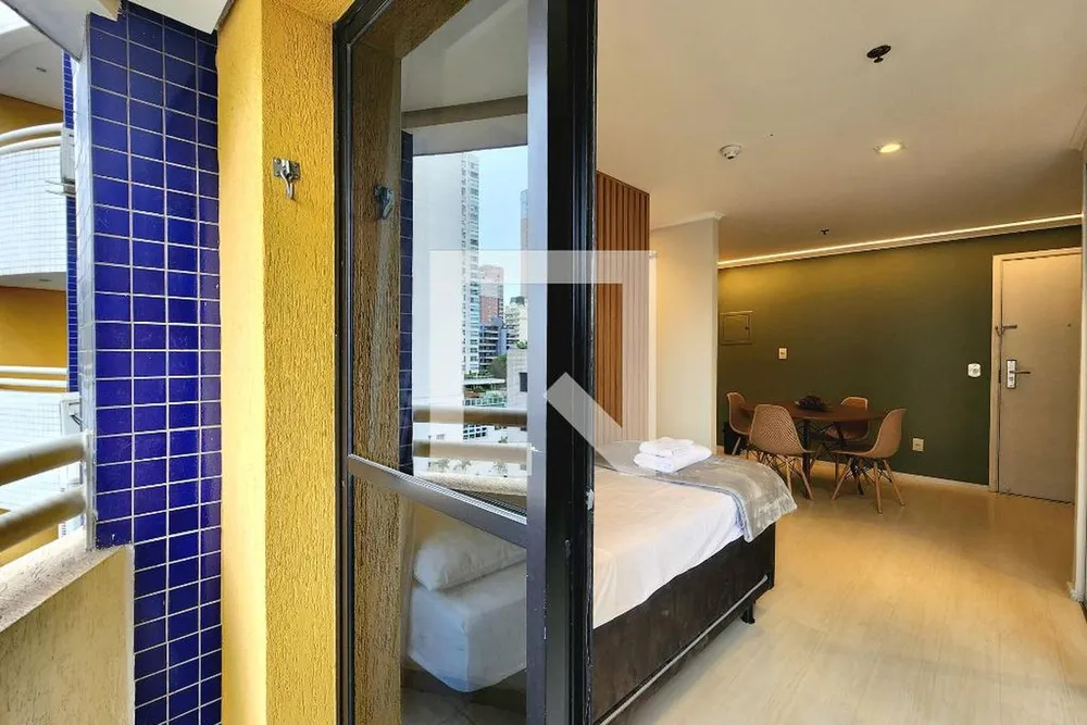 Apartamento, 1 quarto, 35 m² - Foto 12