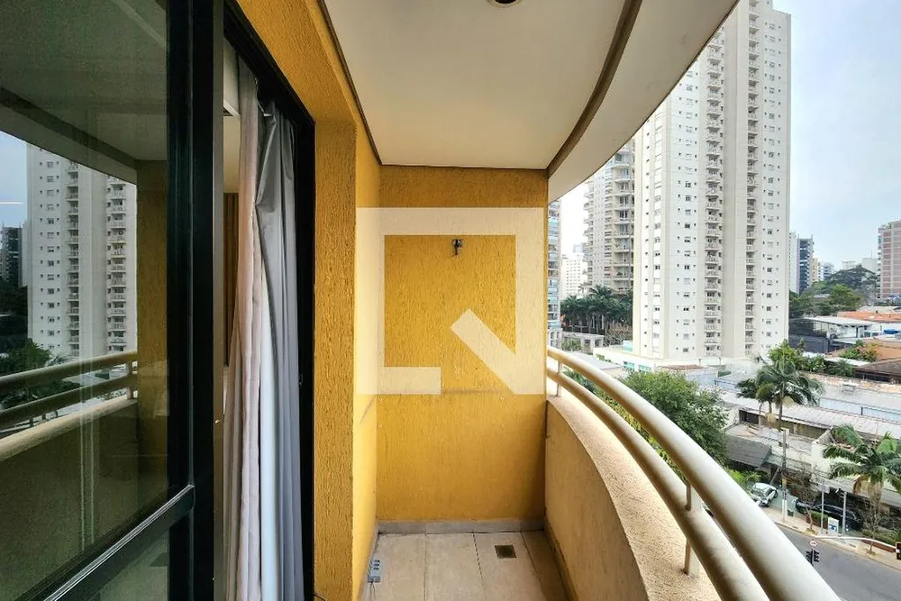 Apartamento, 1 quarto, 35 m² - Foto 10