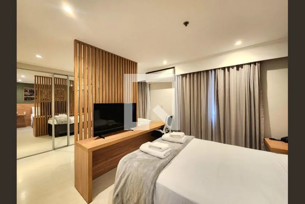 Apartamento, 1 quarto, 35 m² - Foto 9