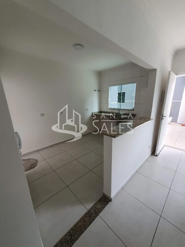 Sobrado, 3 quartos, 108 m² - Foto 2