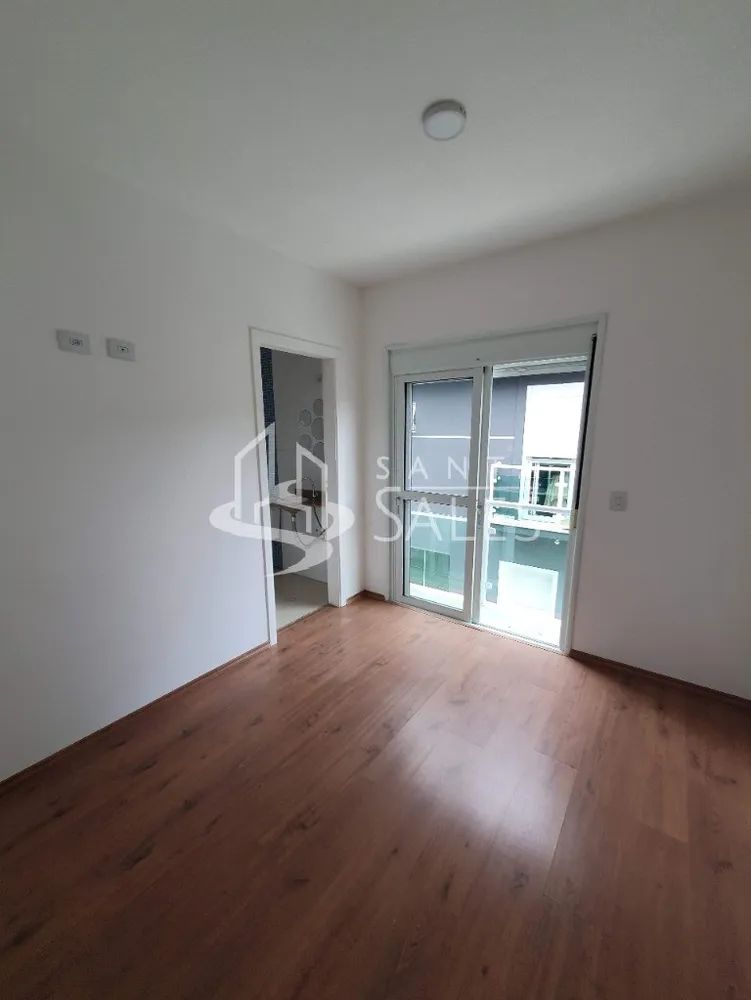 Sobrado, 3 quartos, 108 m² - Foto 6