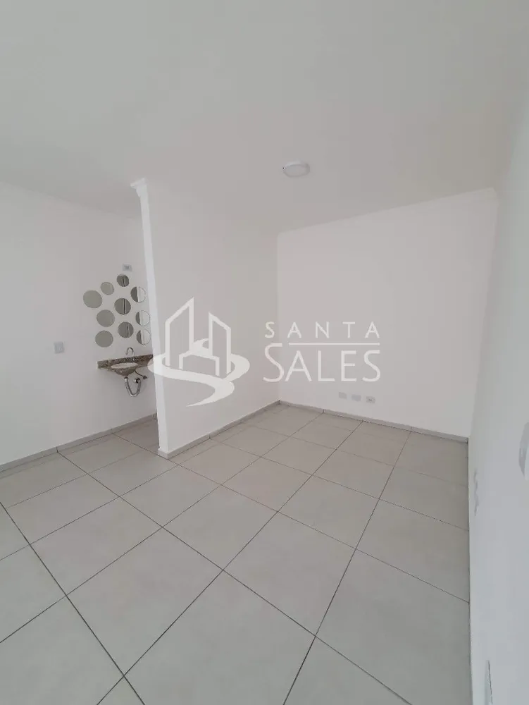Sobrado, 3 quartos, 108 m² - Foto 7