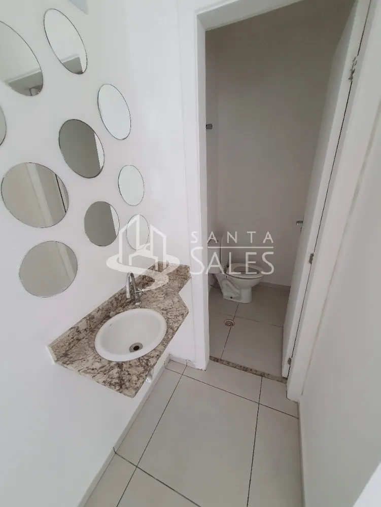 Sobrado, 3 quartos, 108 m² - Foto 4