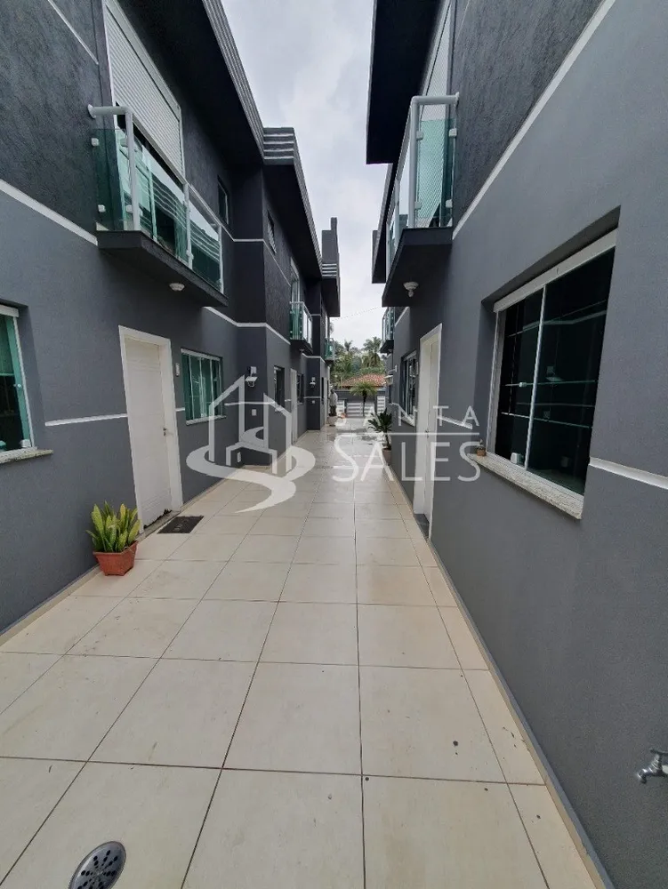 Sobrado, 3 quartos, 108 m² - Foto 3