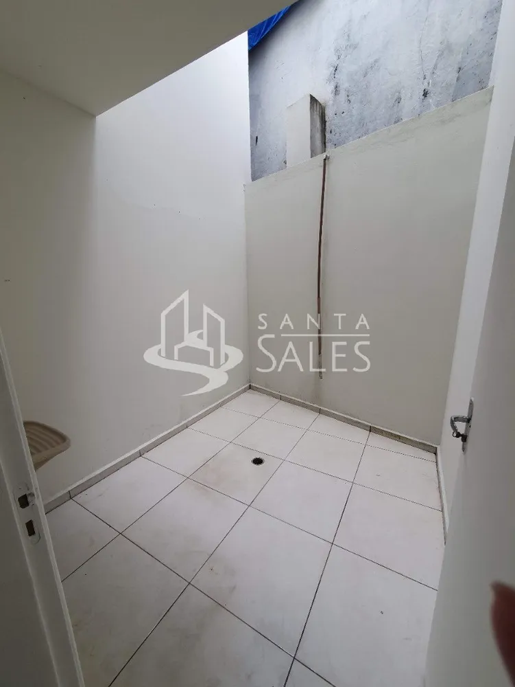 Sobrado, 3 quartos, 108 m² - Foto 10