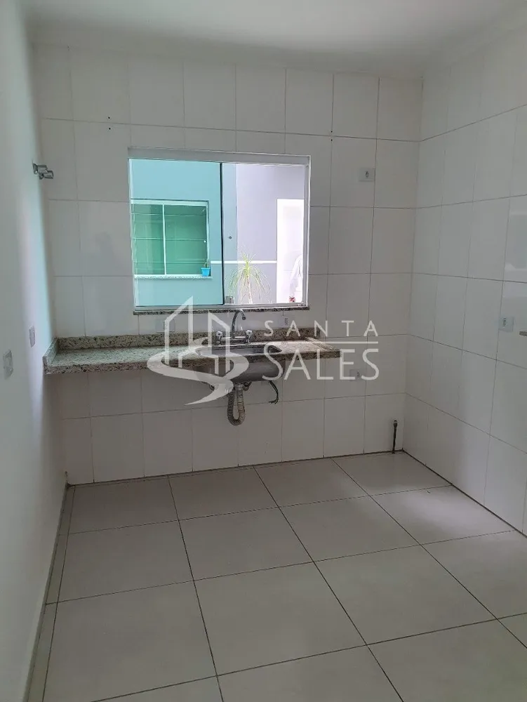 Sobrado, 3 quartos, 108 m² - Foto 3