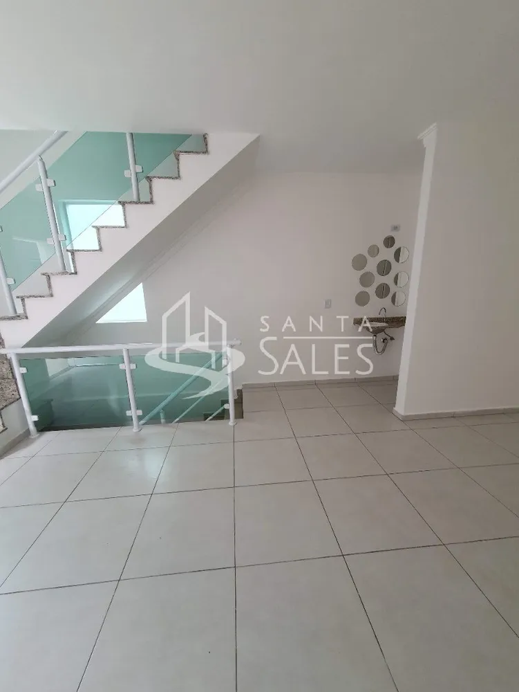 Sobrado, 3 quartos, 108 m² - Foto 8