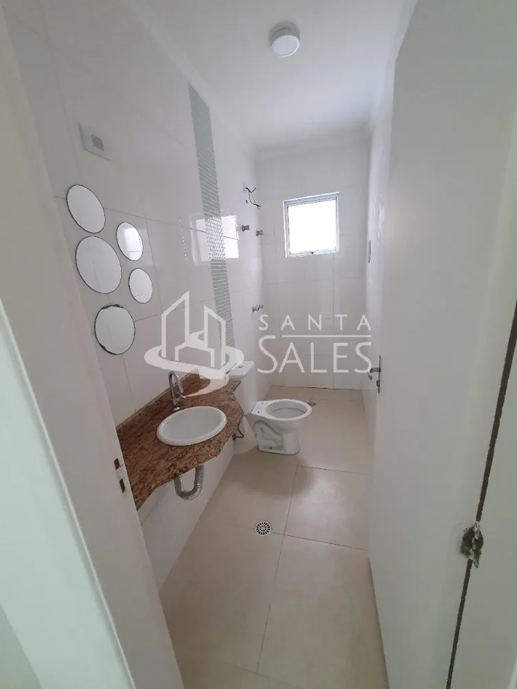 Sobrado, 3 quartos, 108 m² - Foto 4