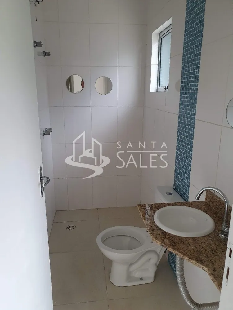 Sobrado, 3 quartos, 108 m² - Foto 11