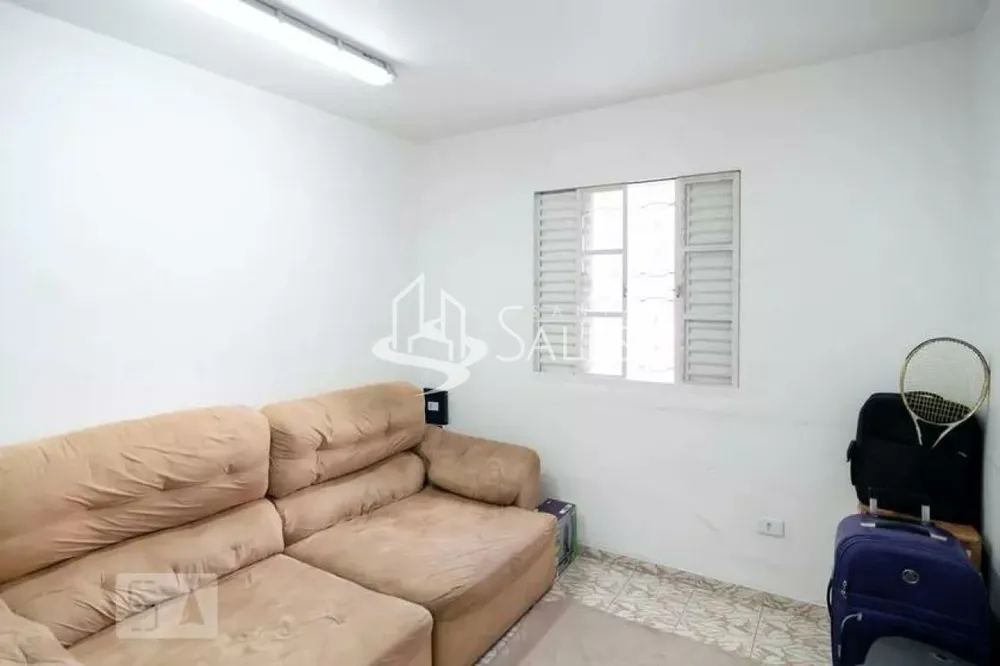 Sobrado, 3 quartos, 250 m² - Foto 8