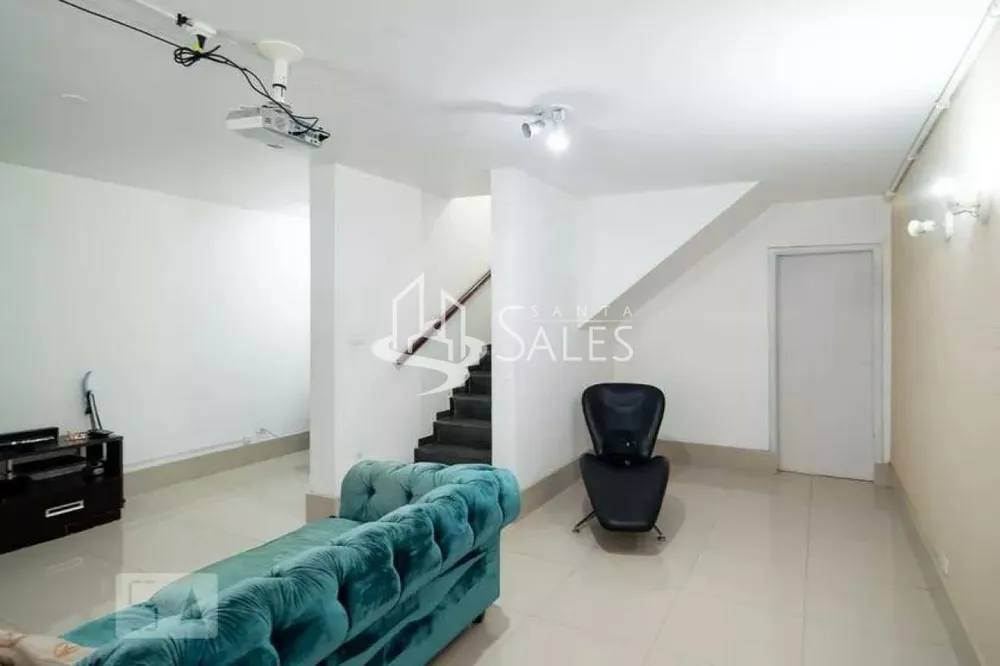 Sobrado, 3 quartos, 250 m² - Foto 1