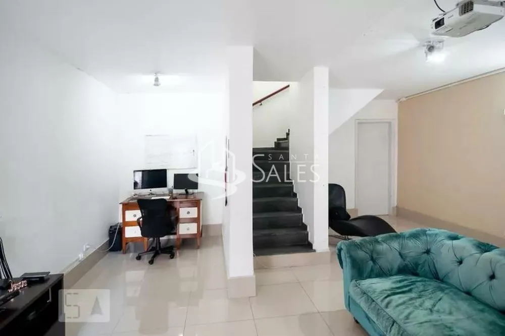 Sobrado, 3 quartos, 250 m² - Foto 2