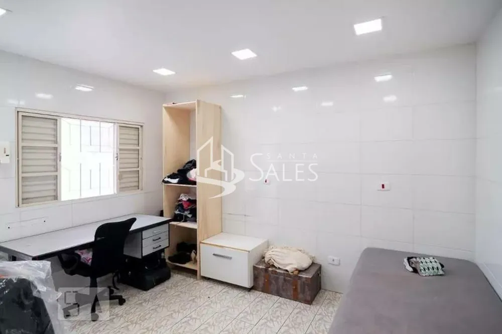 Sobrado, 3 quartos, 250 m² - Foto 4