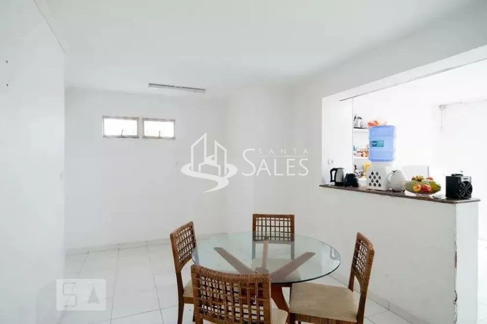 Sobrado, 3 quartos, 250 m² - Foto 2