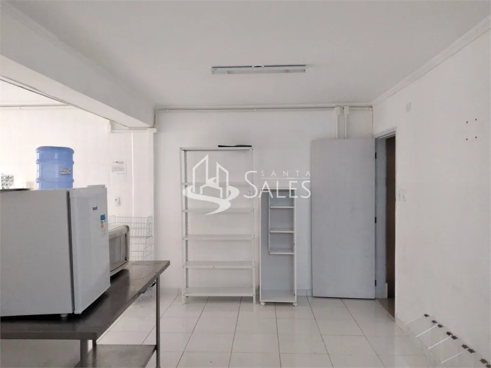Sobrado, 3 quartos, 250 m² - Foto 13