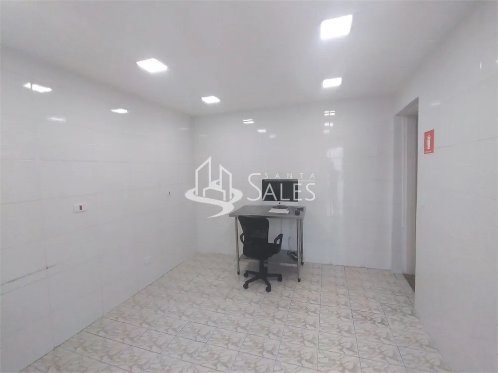 Sobrado, 3 quartos, 250 m² - Foto 5
