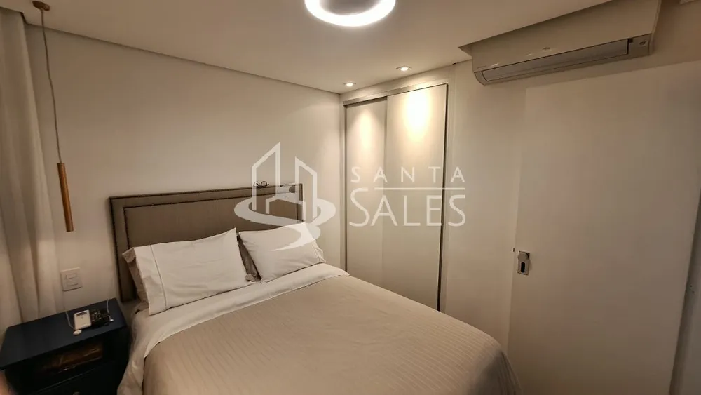Flat/Apart Hotel, 1 quarto, 39 m² - Foto 5
