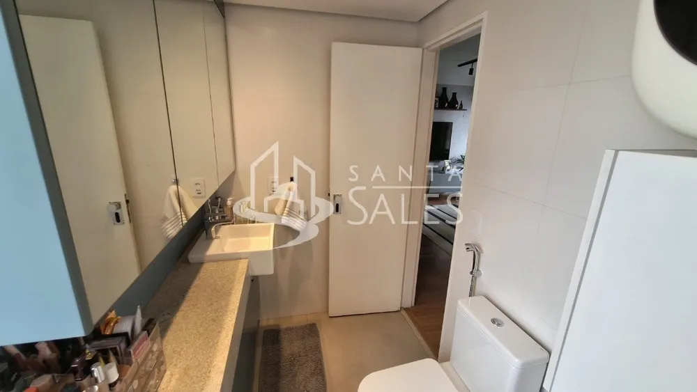 Flat/Apart Hotel, 1 quarto, 39 m² - Foto 6