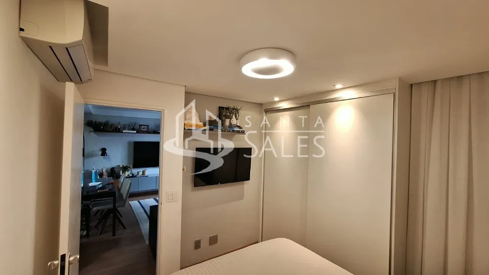 Flat/Apart Hotel, 1 quarto, 39 m² - Foto 5