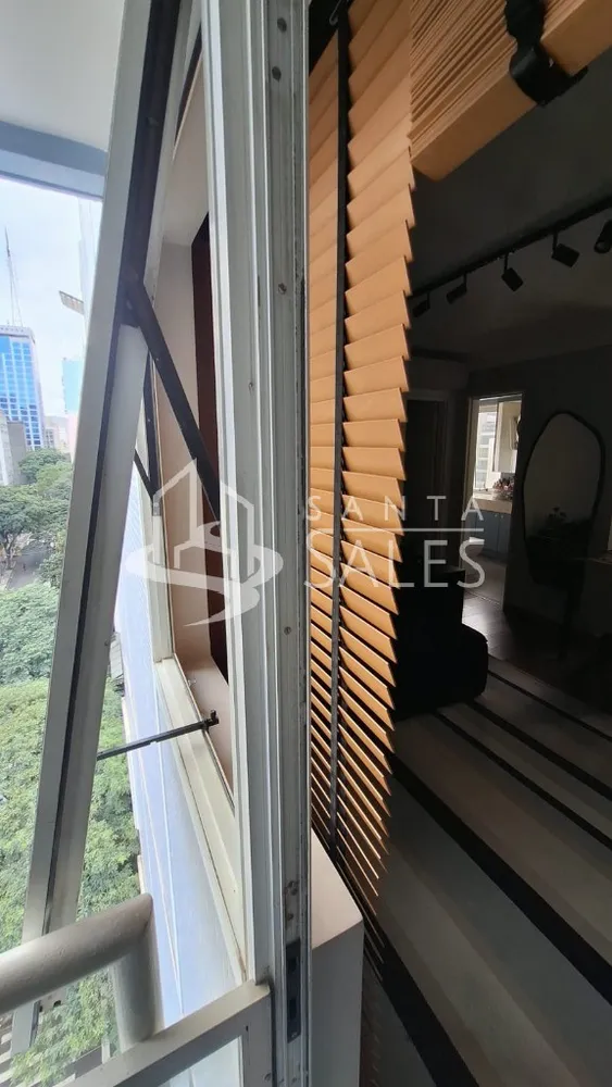 Flat/Apart Hotel, 1 quarto, 39 m² - Foto 10