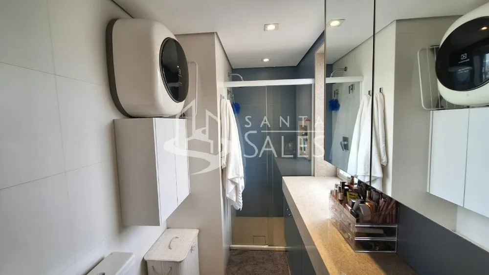 Flat/Apart Hotel, 1 quarto, 39 m² - Foto 8