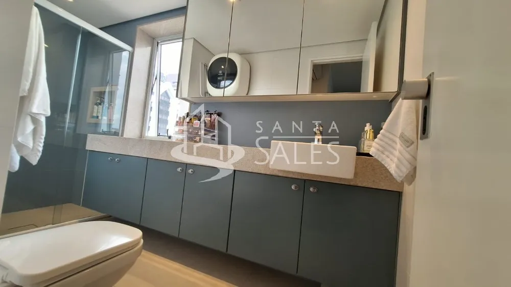 Flat/Apart Hotel, 1 quarto, 39 m² - Foto 4