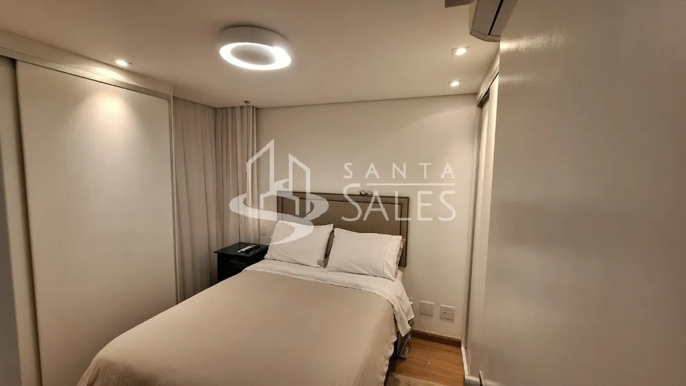 Flat/Apart Hotel, 1 quarto, 39 m² - Foto 7