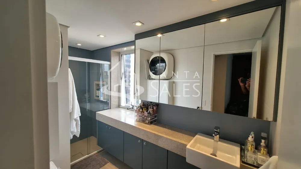 Flat/Apart Hotel, 1 quarto, 39 m² - Foto 2