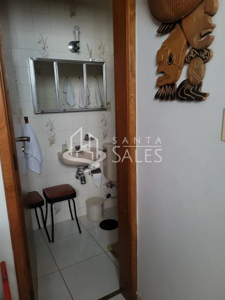 Apartamento, 4 quartos, 300 m² - Foto 10