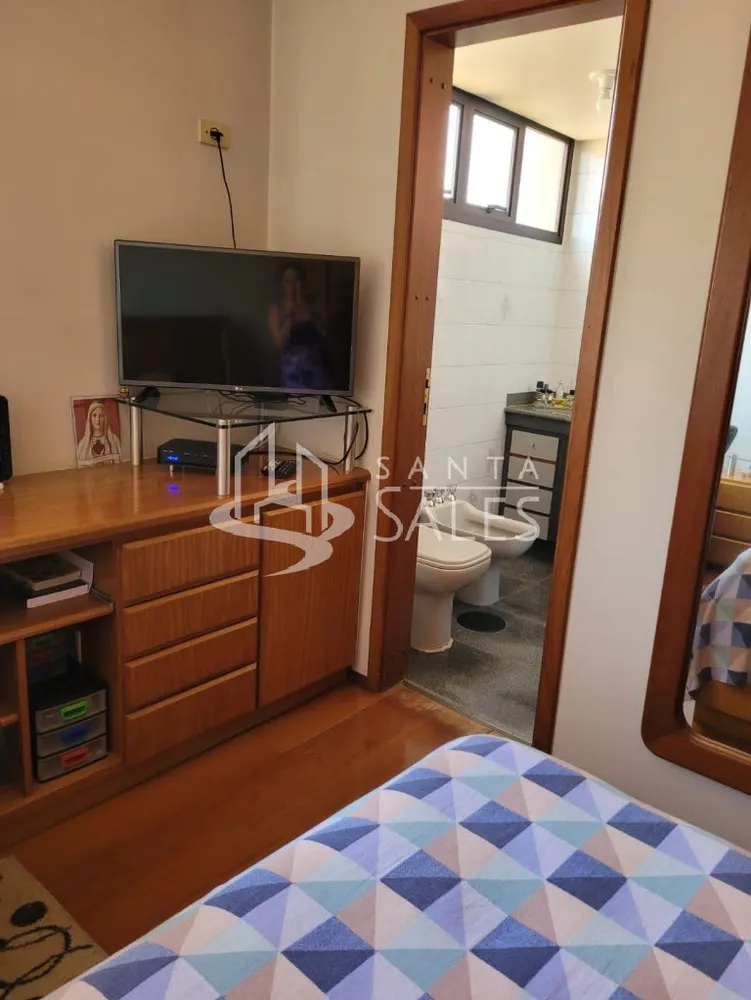 Apartamento, 4 quartos, 300 m² - Foto 8