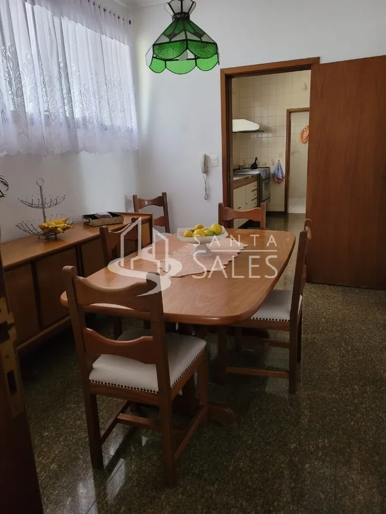 Apartamento, 4 quartos, 300 m² - Foto 6