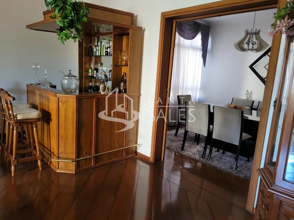 Apartamento, 4 quartos, 300 m² - Foto 9