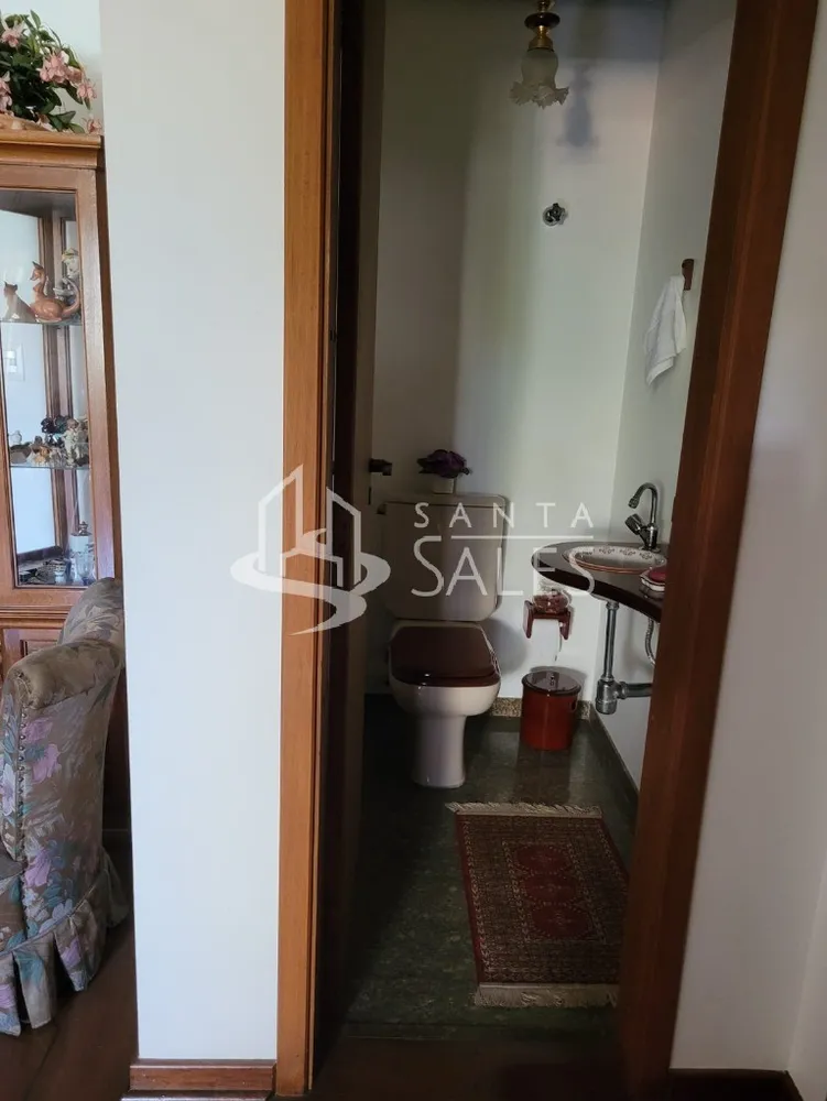 Apartamento, 4 quartos, 300 m² - Foto 1