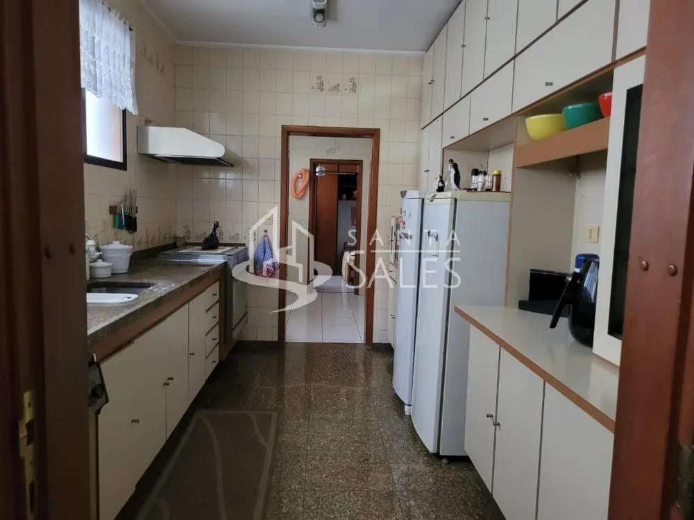 Apartamento, 4 quartos, 300 m² - Foto 11