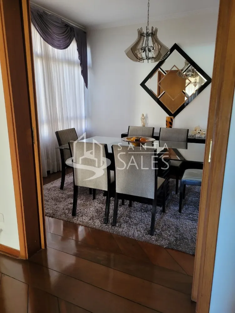 Apartamento, 4 quartos, 300 m² - Foto 2