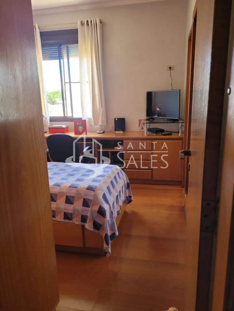 Apartamento, 4 quartos, 300 m² - Foto 12