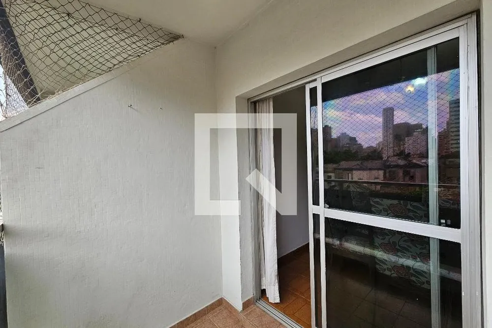 Apartamento, 3 quartos, 102 m² - Foto 1